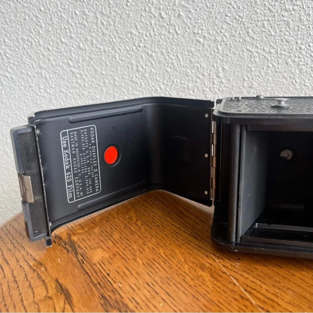 Kodak Duaflex 2 Camera